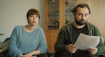 Buz tutan hayallerin komedisi DONADONA, 5 Mayıs'tan itibaren sadece MUBI'de