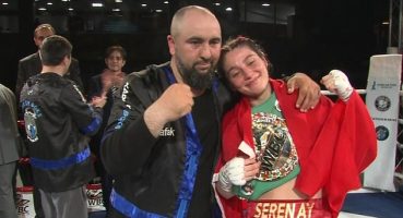 D-Smart'ta Canlı Yayınlanan WBC Şampiyonlar Gecesi Boks Yayınında Tarih Yazıldı