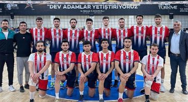 DEPSAŞ Enerji Spor Kulübü, GAP Bölgesini Şampiyonlar Merkezi Yapacak