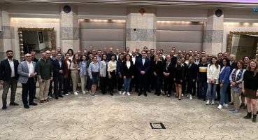 Doğuş Otomotiv, Sürdürülebilirlikte yeni hedefler için “Çift Öncelik Çalıştayı” düzenledi