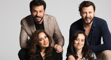 ''Dostlarla Akşam Yemeği''  Haziran Sonuna Kadar Her Çarşamba  House OF Performance HoP' da