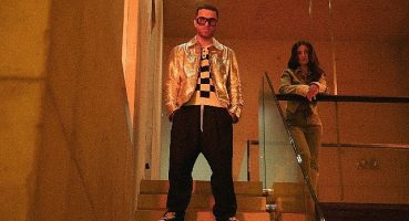 Emil Rosé ve Dilara Güntekin'in “Gelme Yanıma” Şarkısı Büyük Beğeni Topluyor!