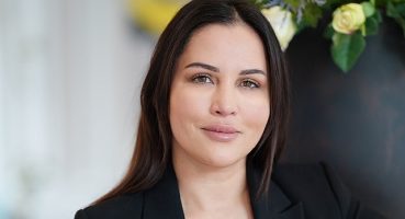 Emine Çam'ın Sağlık Turizmi başarısı