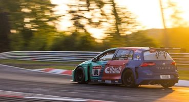 Emir Aşarı'dan “24 saat" yarışında kariyerinin en anlamlı birinciliği