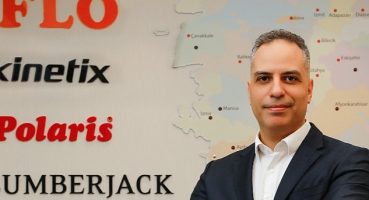 FLO'da iki üst düzey atama