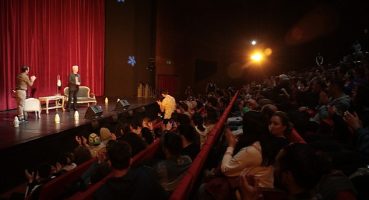 Gençler; Sergi, Söyleşi, Atölye ve Oyunlarla Unutulmaz Bir Genç Günler Yaşadılar