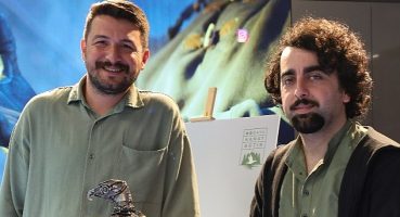 Geri dönüşümle hayat bulan heykeller “Fotoğraftan Heykele Sergisi"nde