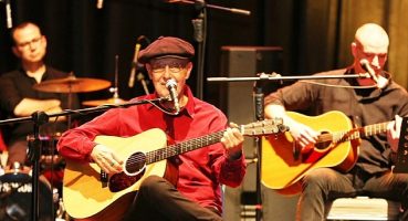 İlhan Şeşen Küçükçekmece'de Konser Verdi