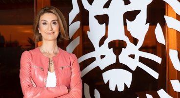ING Türkiye'den globale üst düzey atama