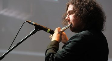 İsmail Baha Sürelsan Konservatuvarı Öğrencilerinden Muhteşem Konser