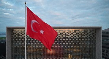 İstanbul Dijital Sanat Festivali AKM'de Başlıyor!