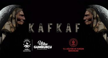 KAF KAF Belgeselinin Türkiye Prömiyeri Çiğli'de Yapılacak