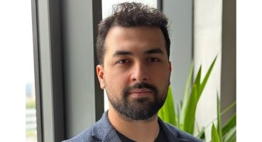 Kemal Payza, fonbulucu Co-CEO'luğuna atandı