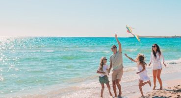 Kurban Bayramı'nda,  1,5 gün izin al, 9 gün tatil yap