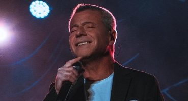 Levent Yüksel Bostancı Gösteri Merkezi'nde Aşk Rüzgarları Estirecek