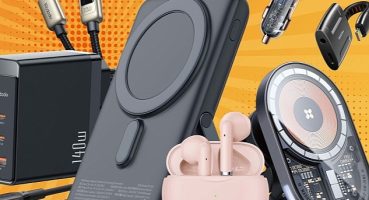 Mcdodo'dan Anneler Günü'ne özel indirimler…  Annelerin enerjisi  hiç bitmesin diye