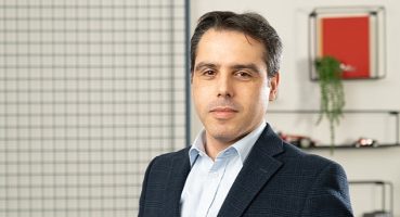 Ming'in Bilgi Teknolojileri Genel Müdür Yardımcısı Aziz Altun oldu