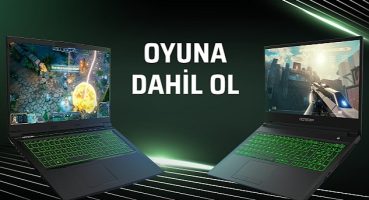 Monster Notebook'tan sepette 5.700 TL'ye varan indirim fırsatı