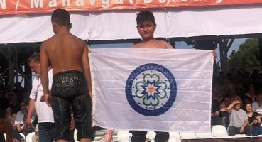 Muğla Büyükşehir Gençlik ve Spor Kulübü'nden Başarılı Sonuçlar