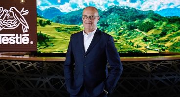 Nestlé Waters Türkiye'nin Yeni Genel Müdürü Fausto Tazzi Oldu