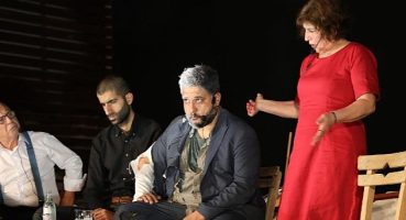 Neyzen Tevfik Kolaydı'nın Hayatı Anlatıldı