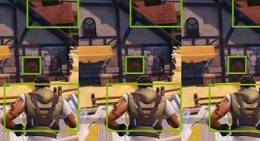 OBS 29.1, GeForce RTX 40 Serisi GPU'larda AV1 Kodlamayla Kullanılabiliyor