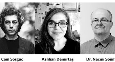 “Peki Mimarlar Ne Düşünüyor?" etkinlik serisinin son buluşması, 27 Mayıs'ta Borusan Contemporary'de!