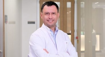 Psikiyatri Uzmanı Doç. Dr. Serdar Nurmedov NP Feneryolu Tıp Merkezi'nde hasta kabulüne başladı