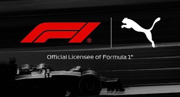 PUMA, Formula 1'in resmi partneri oldu
