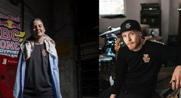 Red Bull BC One Cypher Türkiye Finali, 10 – 11 Haziran'da İstanbul'da!