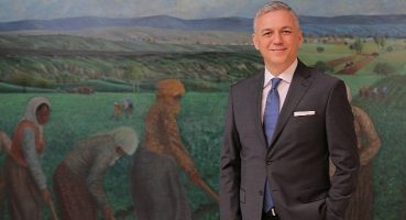 Şekerbank'ın çiftçilere özel mobil uygulaması “Hasat Mobil"in hizmet kapsamı genişledi