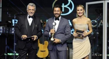 Serdar Bilican Yılın En İyi Yatırımcısı Seçildi!