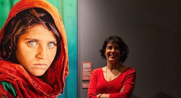 Steve McCurry'nin İstanbul kareleri ilk kez sergilendi