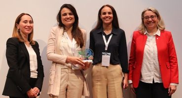 Systemair Türkiye Düşük Karbon Kahramanı oldu