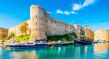 Tatilciler için Sezonun Kaçırılmayacak Zamanı: 9 Güne Kadar Uzayan Kurban Bayramı Tatili!