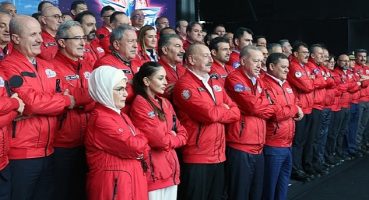 TEKNOFEST'e DEÜ Damgası: Altı Buluş Ödül Aldı