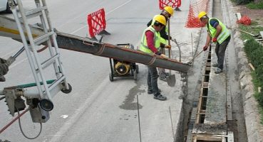 Torbalı Subaşı'nın kanalizasyon sorunu çözülüyor