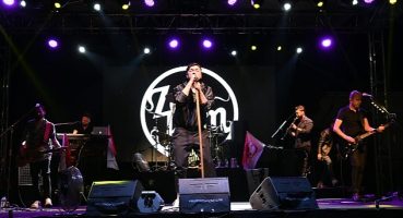 Torbalı'da Zakkum coşkusu