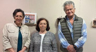 Toykoç Çiftinden Minyatür ve Resim Bir Arada