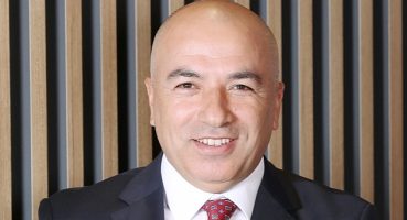 Turgay ŞAHAN, GÜSOD Yönetim Kurulu Başkanı oldu