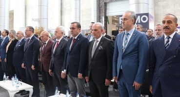 Türk mobilya ihracatçıları Suudi Arabistan ve Fas ile masaya oturdu