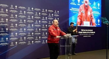 Türkiye'nin dev projeleri arasında Ege Üniversitesinden iki proje yer aldı