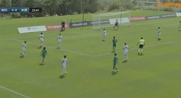 U15 Gelişim Ligi'nde finalin adı: Bursaspor – Corendon Alanyaspor