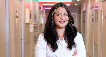 Uzm. Dr. Emine Yağmur Zorbozan: 'Şizofreni hastaları tehlikeli' düşüncesi yanlış