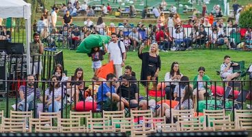 YBY Woods Haziran'da Yıldızlar Geçidine Sahne Olacak