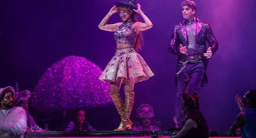 Zorlu PSM'de Bu Hafta; 22-28 Mayıs