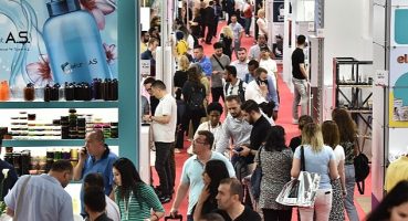 18. Uluslararası  Kozmetik, Güzellik ve Kuaför Fuarı – BeautyEurasia Kapılarını Açıyor!