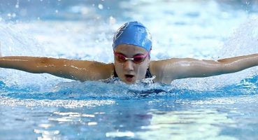 Aliağa Gençlik Merkezi'nde Yaz Dönemi Yüzme Kursları Başlıyor