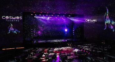 Andy Show, Dünya Prömiyerini Antalya'da gerçekleştirecek