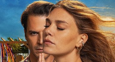 'Arayış' dizisi şimdi Disney+'ta yayında